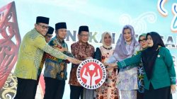 “Mendagri Pujian bagi Perajin Indonesia: Tutup Perayaan HUT Ke-45 Dekranas”
