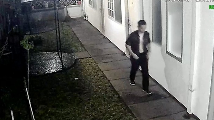 **Misteri Kematian Diplomat Muda Terkuak: Sederet Rekaman CCTV Ungkap Fakta Mengerikan**