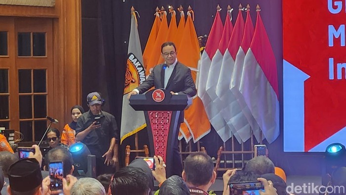 Anies Singgung: Bertahun-tahun Presiden RI Absen di Forum PBB, Apa Sebabnya?