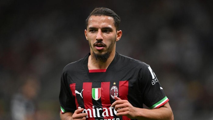 **Milan Siap Relakan 2 Bintang ke Klub Arab Saudi? Theo Hernandez Sudah Berangkat ke Al Hilal**