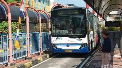 “TJPay Resmi Diluncurkan, Beli Tiket Transjakarta Jadi Lebih Praktis dengan Ini Cara Aktivasinya!”