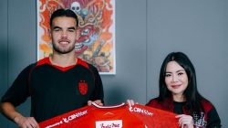 Jens Raven Gabung Bali United – Update 1