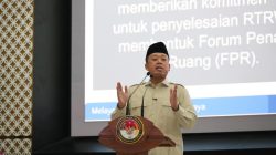 Nusron: Kebijakan Tak Berpihak Pemicu Kemiskinan Struktural