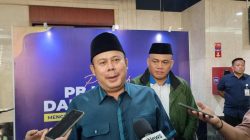 **PKB Soal Wacana Umrah-Haji Via Laut: Cucun Syamsurijal Minta Pemerintah Pikirkan Dampaknya**