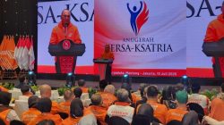 Gerakan Rakyat Siap ‘Mutasi’ Jadi Partai Politik, Target 2026
