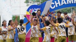 [All Stars Bandung: Kebanggaan Sepakbola Bandung di Piala Pertiwi 2025]