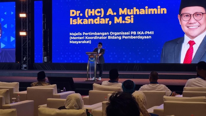 Cak Imin: Bansos Seumur Hidup Hanya untuk Lansia, ODGJ, dan Difabel, Lainnya Batas 5 Tahun