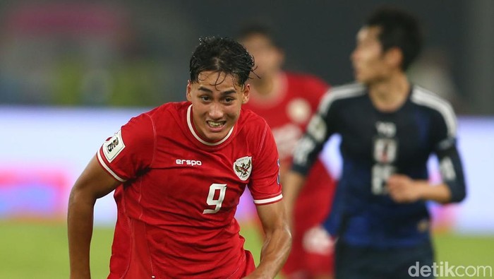 **Rafael Struick Siap Resmi Gabung Dewa United, Sebentar Lagi Jadi Pemain Banten Warriors!**