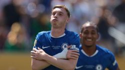 “Cool! Cole Palmer: Gagasan Revolusioner yang Mengguncangkan Dunia Bola”
