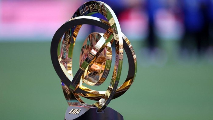 **Chelsea Raih Gelar Piala Dunia Antarklub 2025, Kekalahan Mengejutkan PSG!**