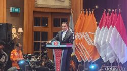 **Anies Baswedan Menyindir Absennya Presiden RI di PBB, Pro Jokowi Respons Tegas**