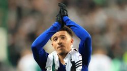 Sancho Berani Turunkan Gaji demi Pindah ke Juventus!