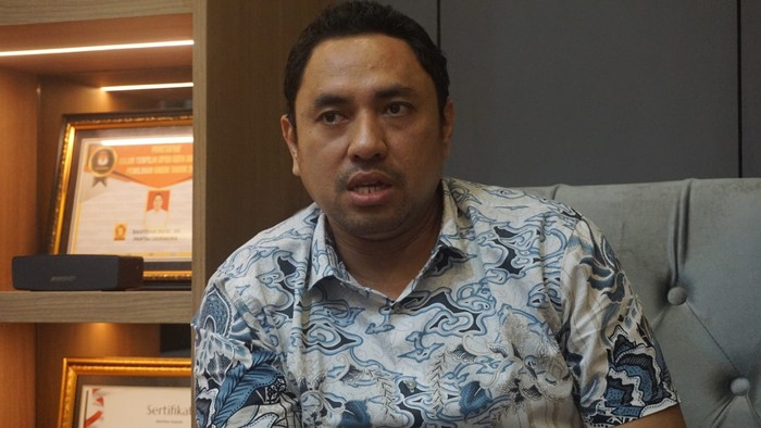 DPRD Surabaya Gandeng Pusat dan Provinsi dalam RPJMD 2025-2029