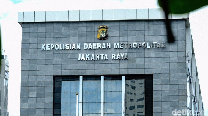 Ribuan Data Konsumen Diperjualbelikan, Polda Metro Tertangkap Tangan!