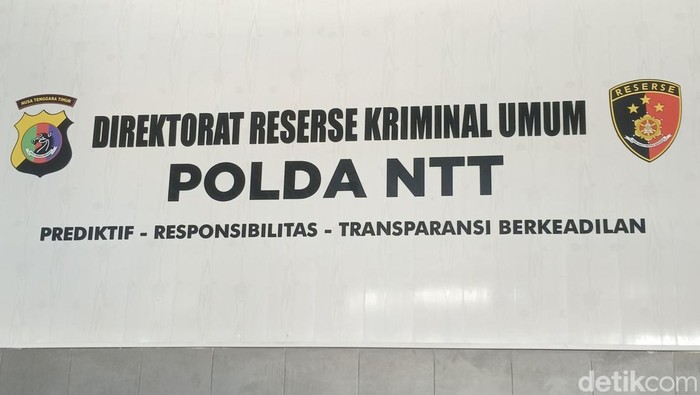 Polisi Panggil 15 Anggota DPRD Kupang Terkait Pengeroyokan Kabag Keuangan - Update 1