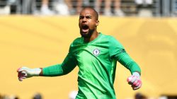 Robert Sanchez Jadi Robert ‘SanCech’, Chelsea Juara Piala Dunia Antarklub 2025