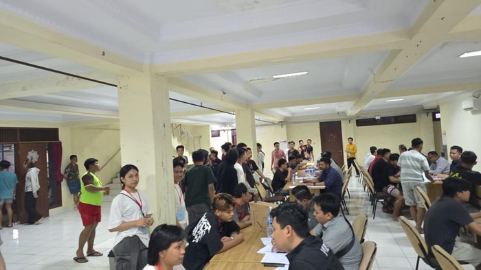 Polri Bongkar Modus TPPO ke UEA, Tersangka Jadi Admin Kripto di Myanmar