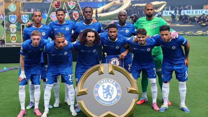 Chelsea: Siapakah yang Seharusnya Ditakuti di Premier League Saat Ini?