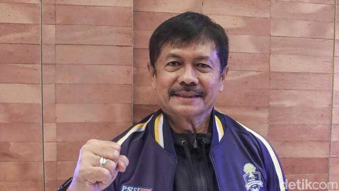 Ratu Tisha & Indra Sjafri: Bantahan Mantap Soal Dirtek PSSI