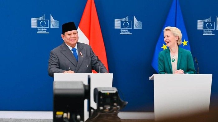 Transformasi Diplomasi Era Prabowo: Merah Putih Jadi Penentu Arah - Update 1
