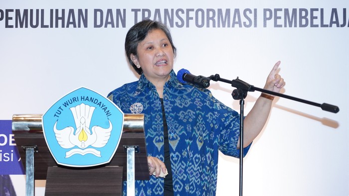 Waka MPR Dorong Digitalisasi untuk Akses Pendidikan Tinggi yang Lebih Luas