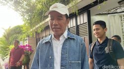 Jokowi Hadirkan Perubahan Drastis di Jawa Tengah: Masyarakat Bersorak Sorak!