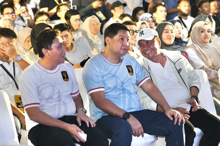 Ara Minta Sekda Jabar dan Dirut bjb Jadi Petarung Perumahan Rakyat, Solusi atau Masalah?