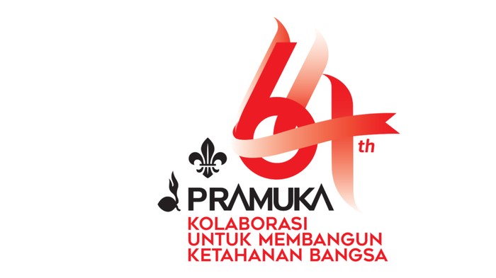 Hari Pramuka 2025 Diumumkan, Tema dan Logo ke-64 Ini Menakjubkan!