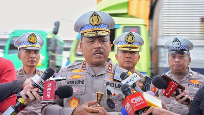 **Kebijakan Kakorlantas Dinilai Membuat Jalan Lebih Aman dan Manusiawi**