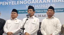 “Hancurkan Mitos! Ini Fakta Menyedihkan Tentang Perjuangan Haji di Tengah Pandemi”