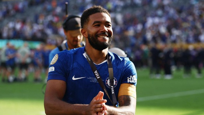 Chelsea Berharap Lebih 'Galak' di Premier League dan Liga Champions - Update 1