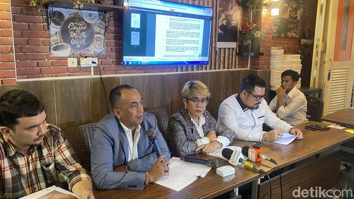 Lisa Mariana Bantah Mangkir Panggilan Polisi, Polda Jawa Barat Terlibat dalam Kasus 3 Video Asusila