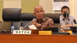 **Banggar DPR Dorong Kesehatan dan Pendidikan untuk Nihilkan Kemiskinan 2026**