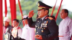 “Kebijakan Kapolda Riau di Hari Pertama Sekolah: Contoh Kepemimpinan yang Peduli”