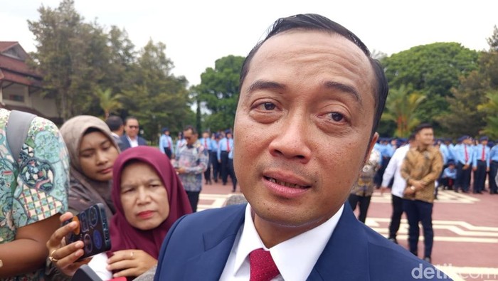 Prabowo Siap Hadiri Kongres PSI di Solo, Mensesneg: Insyaallah Datang