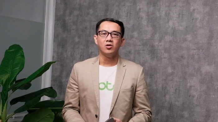 Nadiem-Andre Soelistyo Diperiksa Kejagung: GOTO Pastikan Sudah Tak Komisaris
