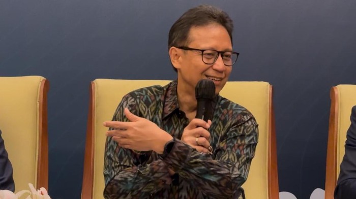 Menkes Cerita Sekjennya Dapat Bantuan Iuran BPJS, Mau Perbaiki Sistem Subsidi - Update 1