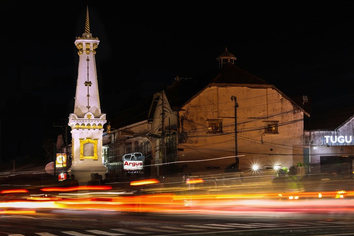 4 Penjelasan Kenapa Jogja Disebut Kota Pelajar, Ada Peran Keraton - Update 1