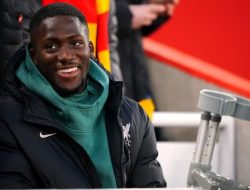 Liverpool Banderol Konate Nyaris Rp 1 T, Madrid Berikan Ultimatum!