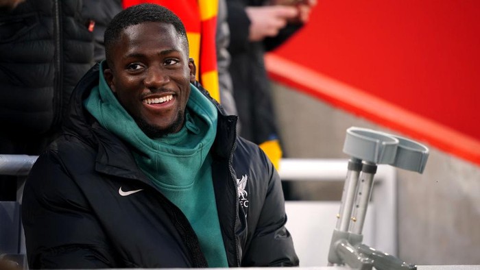Liverpool Banderol Konate Nyaris Rp 1 T, Madrid Berikan Ultimatum!