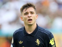 “Conceicao Siap Relakan Bonus dari Porto demi Bertahan di Juventus: Tebas Akan Senang?”
