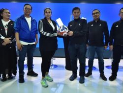 I League Gandeng Brand Jerman, Seragam Wasit dan Bola Terbaik untuk Liga Indonesia!
