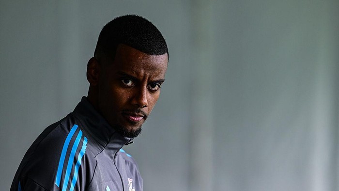 Liverpool Aktifkan Negosiasi untuk Dapatkan Alexander Isak dari Newcastle