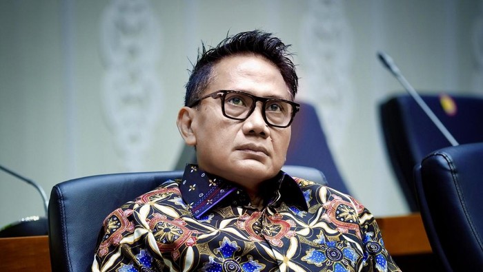 BNN Dihentikan dari Tangkap Pengguna Narkoba, Politisi PD Minta Jangan Ada Tebang Pilih