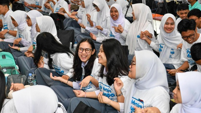 **Cara Lapor Pelanggaran MPLS Ramah 2025, Ini Kanalnya**