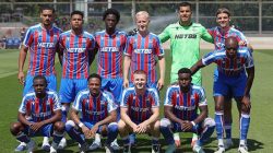Crystal Palace Banding ke CAS setelah Dicoret dari Liga Europa