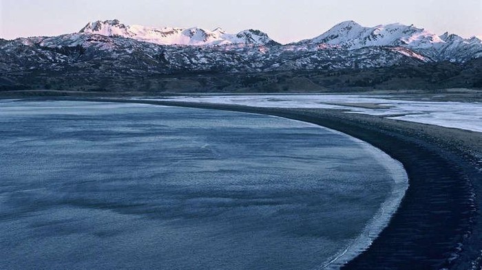 Gempa M 7,3 Guncang Alaska, Picu Peringatan Tsunami - Update 1
