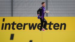 Marc-Andre ter Stegen dan Friksi di Ruang Ganti Barcelona: Fenomena yang Menggemparkan Dunia Bola