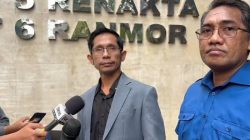 Waketum Projo Jadi Saksi Laporan Jokowi, Ijazah Palsu Menyebut Namanya