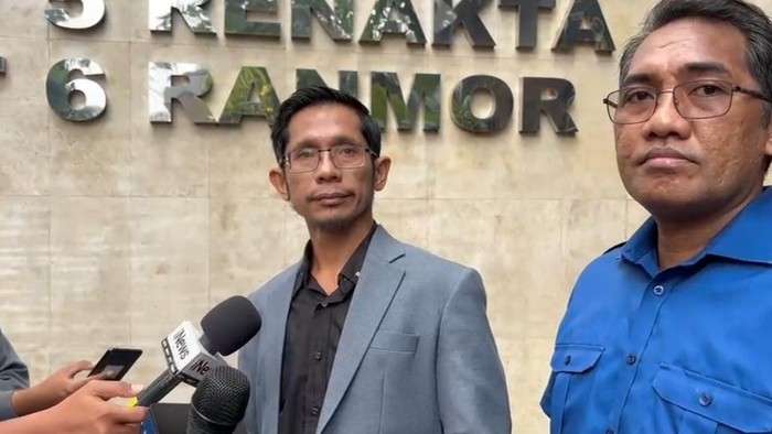 Waketum Projo Jadi Saksi Laporan Jokowi, Ijazah Palsu Menyebut Namanya
